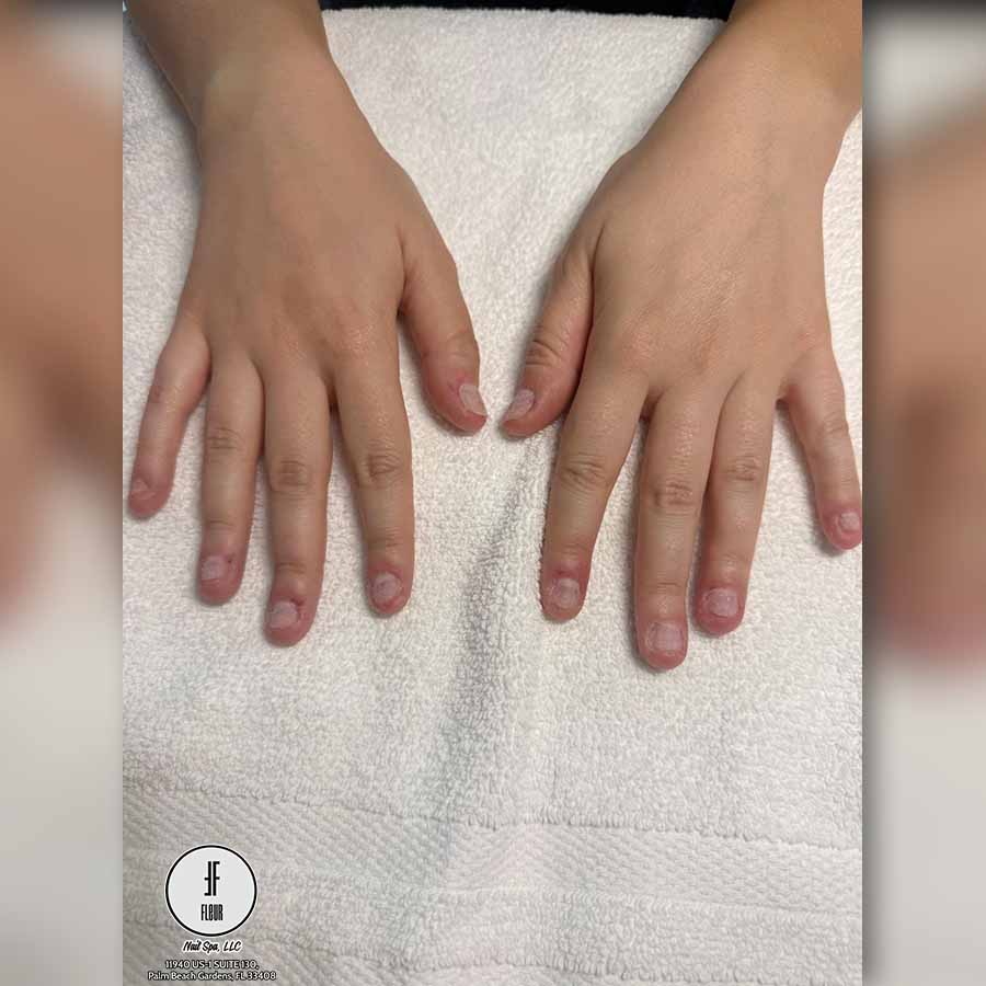 Nail Art Design